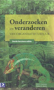 Quin & Cameron_Onderzoeken en veranderen van organisatiecultuur